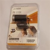 تصویر وب کم ای فورتک A4tech مدل PK-910H 