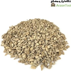 تصویر ماسه شکسته نیسان 