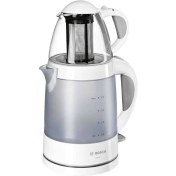 تصویر چای ساز بوش مدل TTA 2201 bosch TTA 2201 tea makers