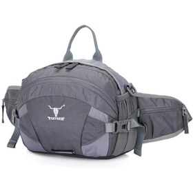 تصویر کیف کمری پکینیو مدل 6094 _ 5 لیتری Pekynew Waist bag 6094 5 Liter