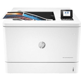 تصویر پرینتر تک کاره لیزری اچ پی مدل M751dn HP Color LaserJet M751dn Laser Printer