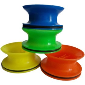 تصویر حلقه نخ ماهیگیری مازوزی مدل L2 