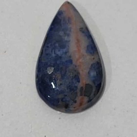 تصویر سنگ سودالیت کد 8 