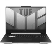 تصویر لپ تاپ ایسوس FX507VU | 16GB RAM | 512GB SSD | I7 13620H | VGA RTX4050 ASUS TUF Gaming FX507VU