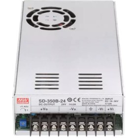 تصویر کانورتر (DC-DC) SD-350B MEAN WELL SD-350B-24/12 (DC-DC)