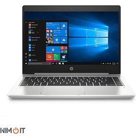 تصویر لپ تاپ اپن باکس اچ پی Probook 440 G6 i5(8265)-8-256(SSD) نمایشگر 14 اینچ Probook 440 G6 i5(8265)/8/256 - 14 inch