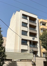 تصویر آجر نما سفید 