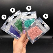 تصویر منجوق پفکی 