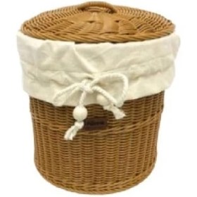 تصویر سبد چند منظوره آریانا مدل بافت کد 1911 