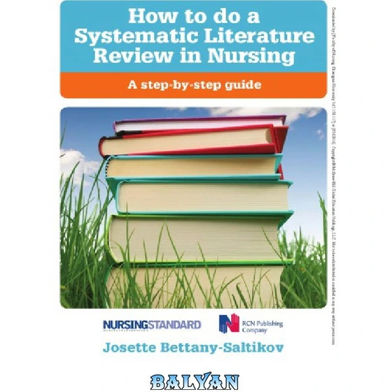 how-to-do-a-systematic-literature-review-in