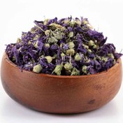 تصویر گل پنیرک (ختمی خبازی) Malva sylvestris