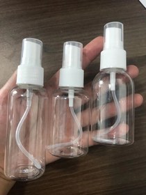 تصویر محلول پاش 60سی سی 60cc