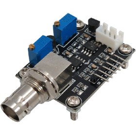 تصویر سنسور PH PROBE SENSOR E201-BNC 
