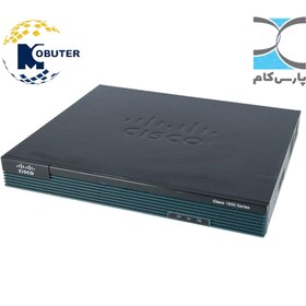 تصویر روتر سیسکو Cisco1921/K9 