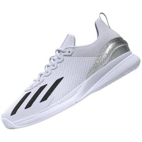 تصویر کفش تنیس اورجینال برند Adidas مدل Courtflash Speed کد 748928389 