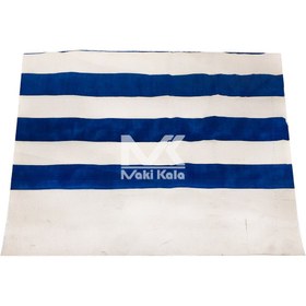 تصویر پارچه برزنتی کندو عسل 