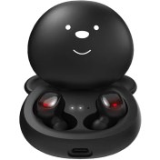 تصویر هدفون بی سیم پرودو مدل Soundtec مخصوص کودکان Porodo Soundtec Kid's True Wireless Earbuds