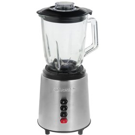 تصویر آسیاب مخلوط کن سه کاره گوسونیک مدل GSB-429 GSB-429 Gosonic mixer grinder