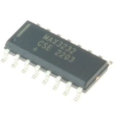 تصویر MAX3232CSE 