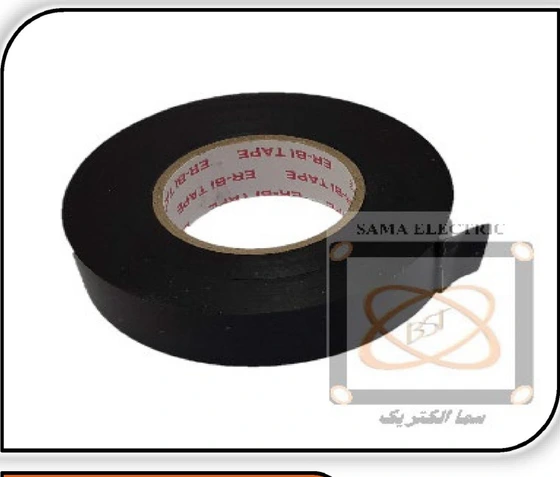 خرید و قیمت نوار چسب PVC خاص دسته سیم | ترب