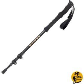 تصویر باتوم کوهنوردی تلسکوپی بلک داگ مدل CBD230DS011 باتوم کوهنوردی تلسکوپی بلک داگ مدل CBD230DS011