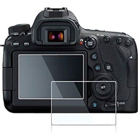 تصویر محافظ صفحه LCD Screen Protector 6D II 