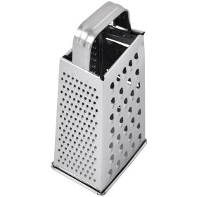 تصویر رنده چهارگوش شنگیا کد 580 Shengya Stainless Steel Cube Grater 580