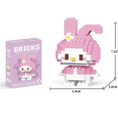 تصویر لگو ملودی 