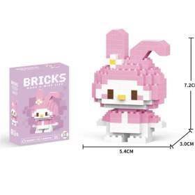 تصویر لگو ملودی 