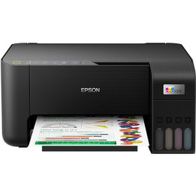 تصویر پرینتر رنگی 3 کاره – L3250W Epson 