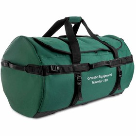 تصویر کیسه بار گرانیت مدل Travel EveryWhere 150L Travel Everywhere 150L granite cargo bag