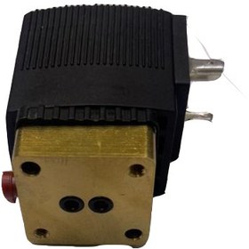 تصویر شیر برقی بروکرت 6014 بلوکی 