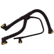 تصویر شیلنگ بخار روغن سوپاپ دار پژو 206 تیپ 5 پارس مکامولد 