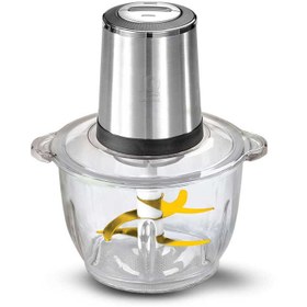 تصویر خردکن آی کیو مدل 4016CH-IQ 