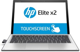 تصویر لپ تاپ استوک اچ پی تبلت شو HP Elite x2 G4 corei5-8365u 16G 256 SSD intel سیم کارت خور HP Elite X2 1012 G4 Stock -16GB