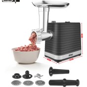 تصویر چرخ گوشت DSP مدل KM5051 