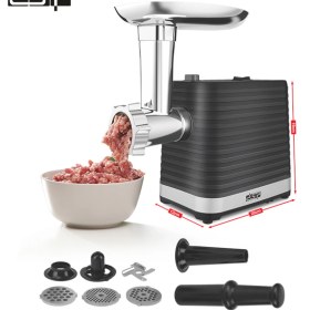 تصویر چرخ گوشت DSP مدل KM5051 