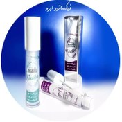 تصویر چاپ لیبل شیشه ای چهار رنگ 