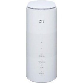 تصویر مودم زد تی ای MC801A HyperBox 5G 