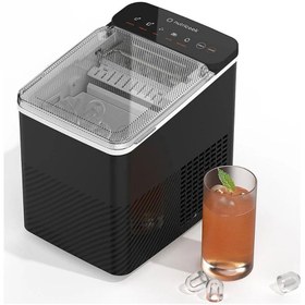 تصویر یخساز نوتریکوک مدل NCICY510K 