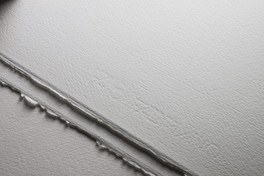 تصویر مقوا آبرنگ فابریانو مدل 50% کتان بافت راف 300 گرم سایز 70*50 سانتی متر 