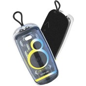تصویر اسپیکر بلوتوثی گرین لاین مدل Palma Pro Green Lion Palma Pro Wireless Speaker