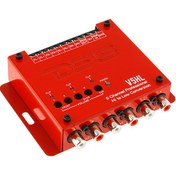 تصویر تبدیل های لول DS18 مدل V5HL 