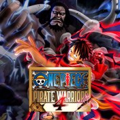 تصویر بازی One Piece Pirate Warriors 4 