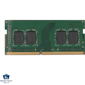 تصویر رم لپ تاپ سلیکون پاور مدل DDR4 2666MHz CL19 ظرفیت 8 گیگابایت 