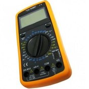 تصویر مولتی متر دیجیتال مدل 9205A 
