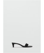 تصویر دمپایی زنانه / دخترانه بزرگسال | MANGO | 927855345 | اورجینال 