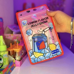 تصویر کیف نوشیدنی لیموناد 