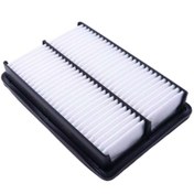 تصویر فیلتر هوا کیا/هیوندا مدل 08000 کد B12039 