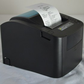 تصویر پرینتر حرارتی دلتا T 80 ا T80 Thermal Printer T80 Thermal Printer